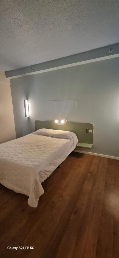 Ibis Budget Nao Me Toque Não Me Toques 외부 사진
